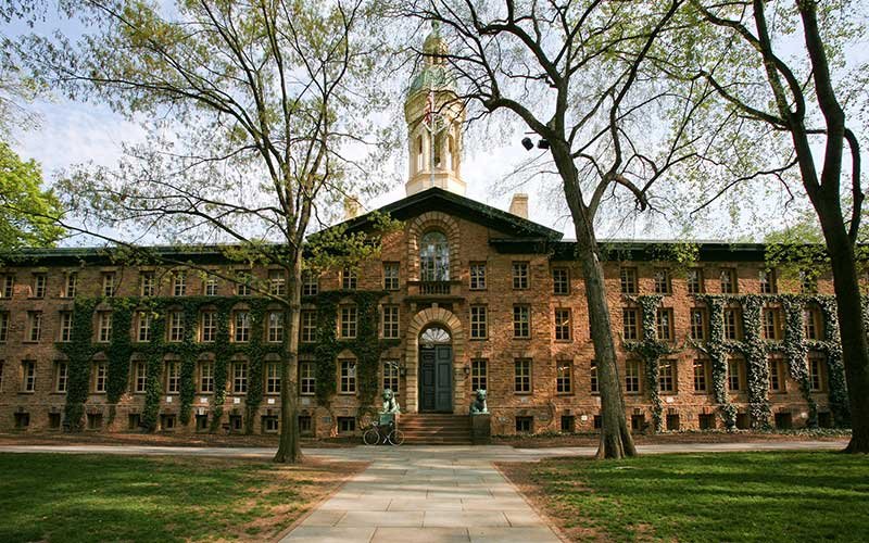 Princeton-University