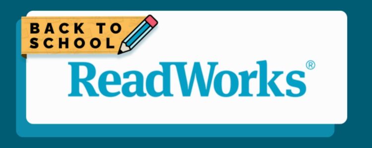 ReadWorks - Best Online Resources For ELL Students