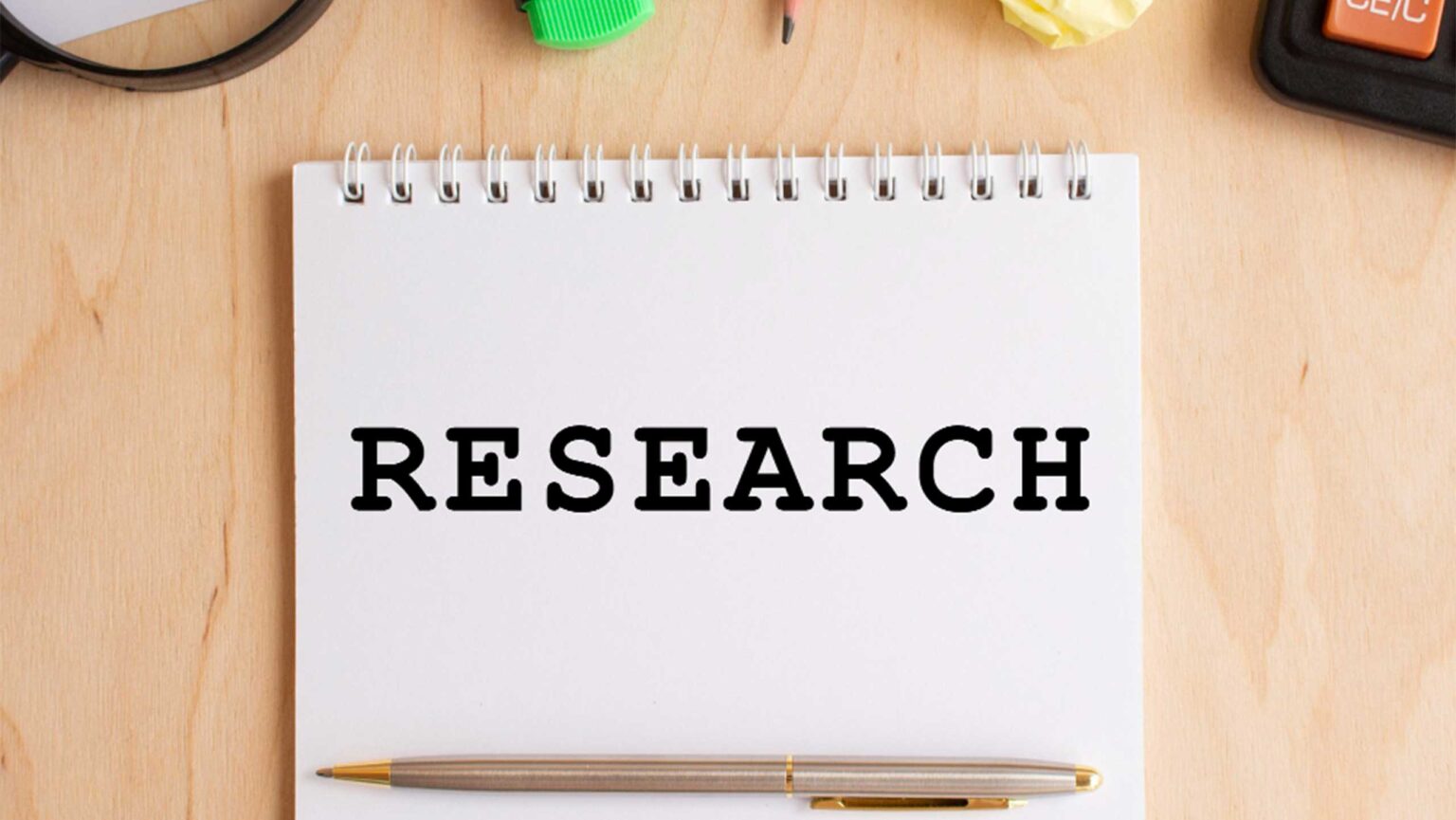 Research Topics For College Students