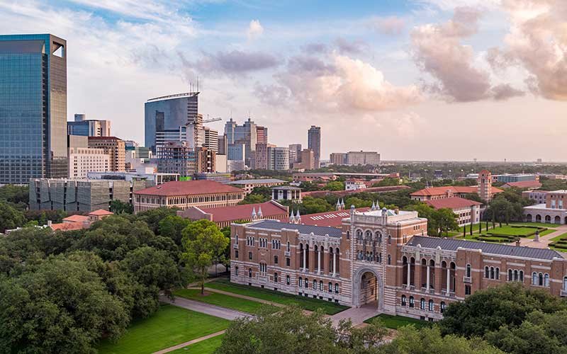 Rice-University