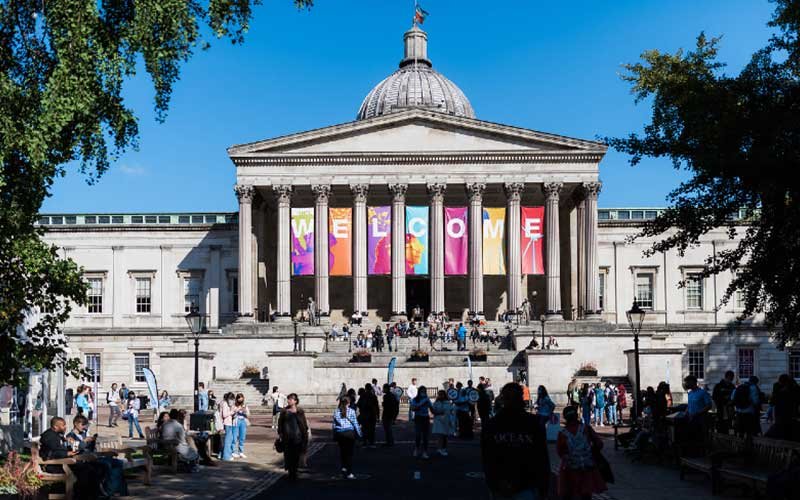 University-College-London