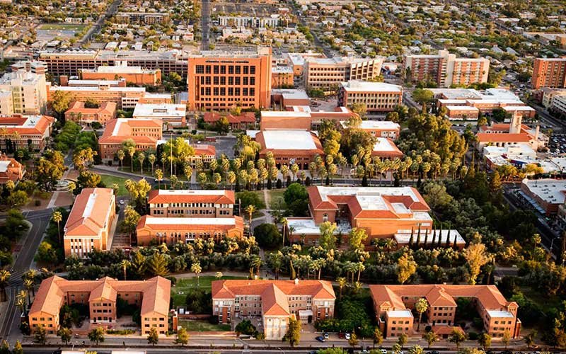 University-of-Arizona