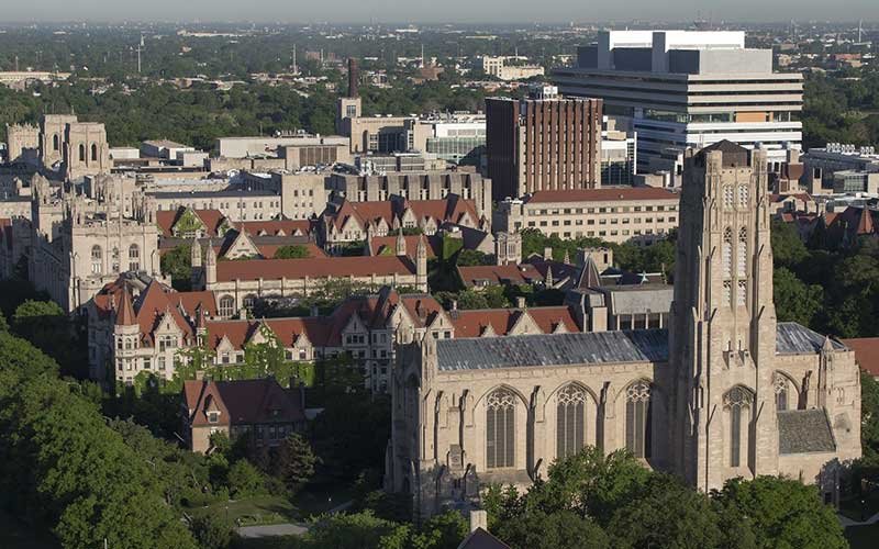 University-of-Chicago-Pritzker-School-of-Medicine