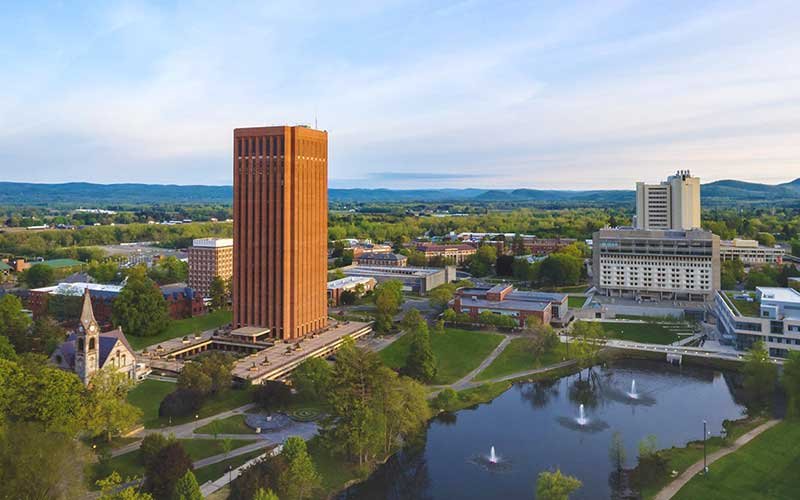 University-of-Massachusetts-Amherst