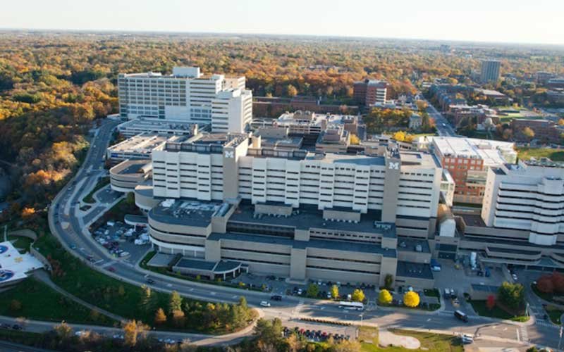 University-of-Michigan-Medical-School