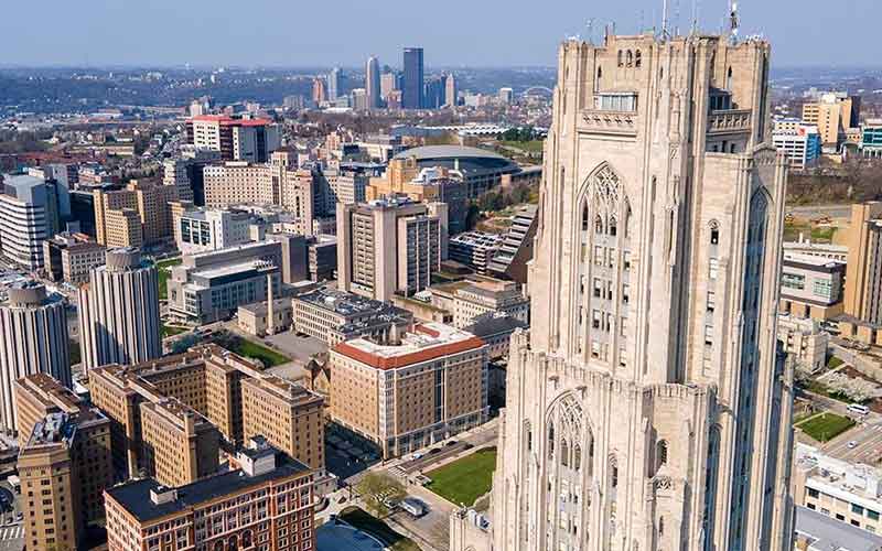 University-of-Pittsburgh