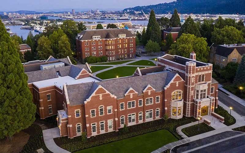 University-of-Portland