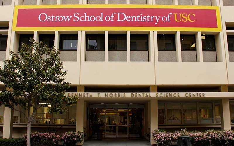 University-of-Southern-California-(USC)-Herman-Ostrow-School-of-Dentistry