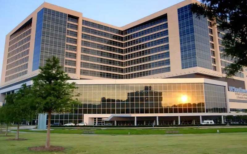 University-of-Texas-Southwestern-Medical-Center