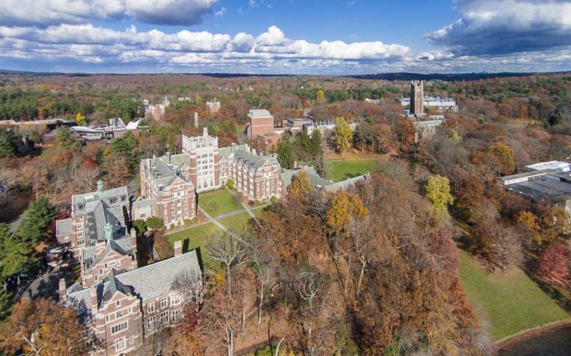 Wellesley-College