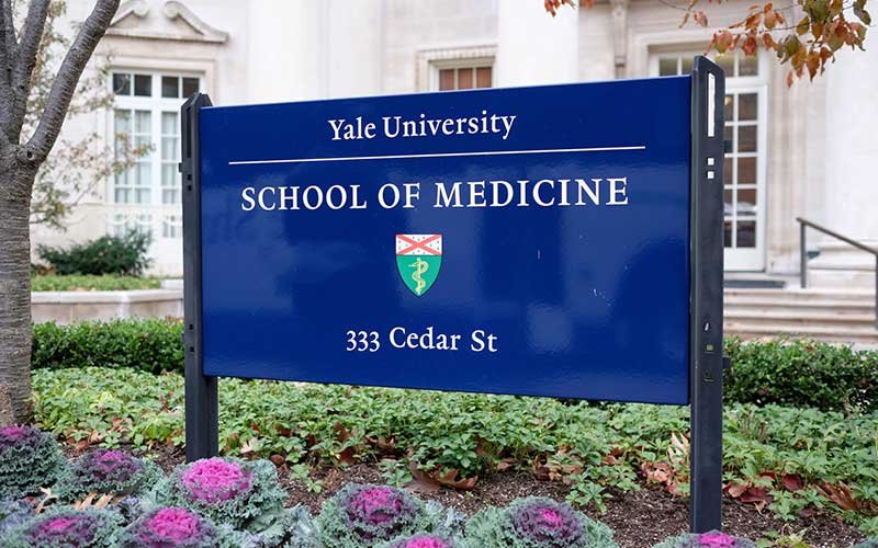 Yale-School-of-Medicine