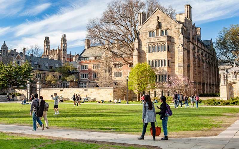 yale-unversity